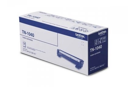 BROTHER TN-1040 SİYAH TONER